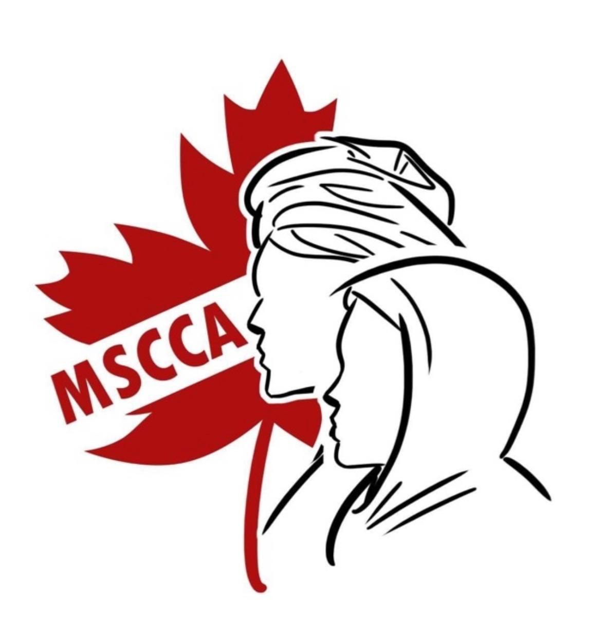 MSCCA Logo