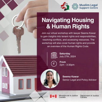 Navigating Housing and Human Rights